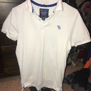 Men’s polo